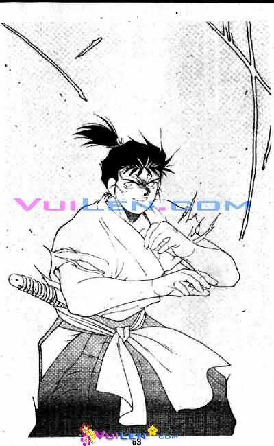 Truyền Nhân Atula Phần II - Chapter 8 - Trang 64