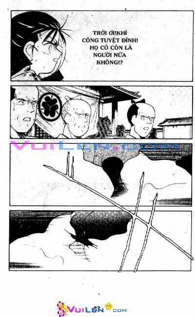 Truyền Nhân Atula Phần II - Chapter 8 - Trang 88