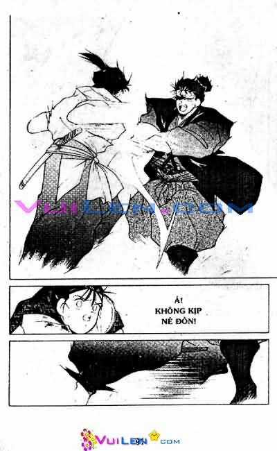 Truyền Nhân Atula Phần II - Chapter 8 - Trang 92