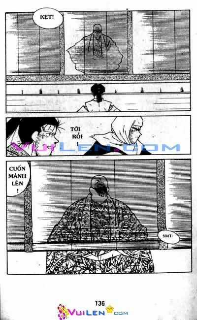 Truyền Nhân Atula Phần II - Chapter 9 - Trang 137