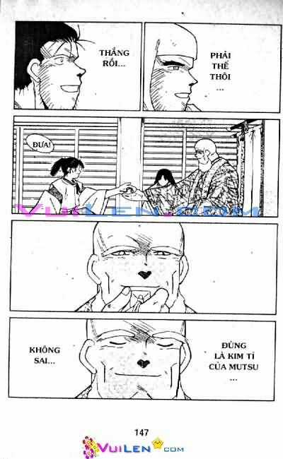 Truyền Nhân Atula Phần II - Chapter 9 - Trang 148