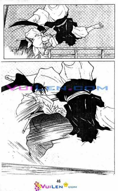 Truyền Nhân Atula Phần II - Chapter 9 - Trang 47