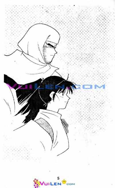 Truyền Nhân Atula Phần II - Chapter 9 - Trang 6