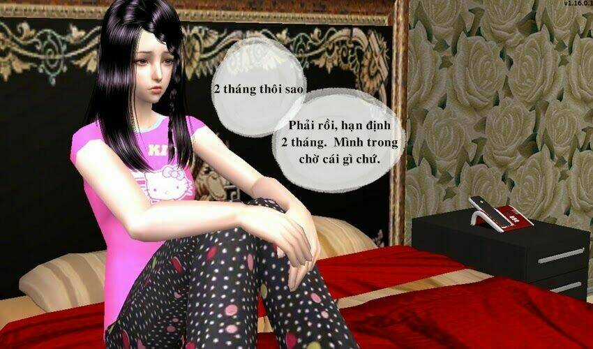 Truyện Sims - Love U - Chapter 9 - Trang 168