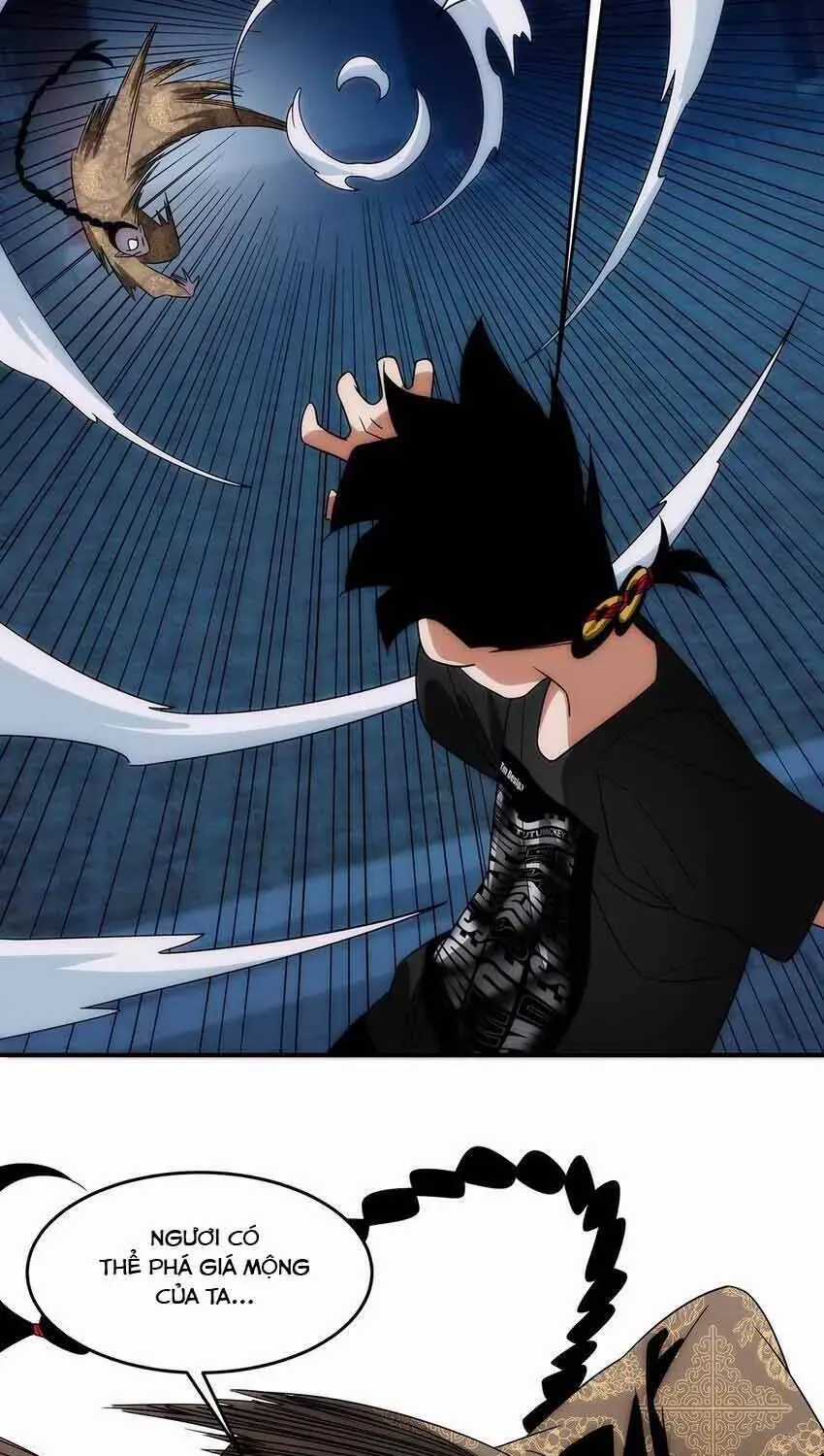 Truyền Thuyết Đều Là Thật - Chapter 35 - Trang 14