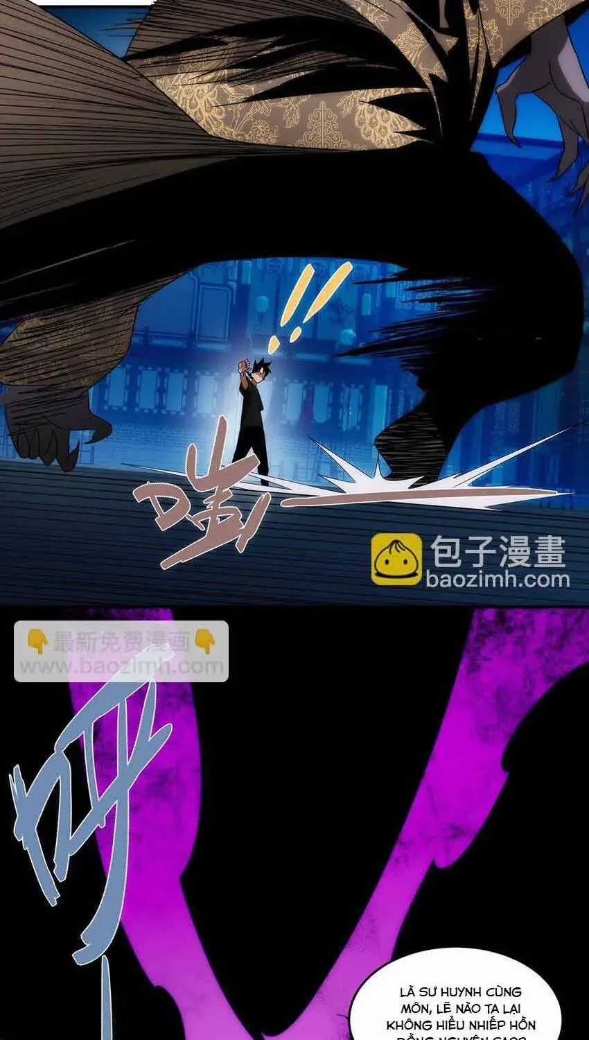 Truyền Thuyết Đều Là Thật - Chapter 35 - Trang 15