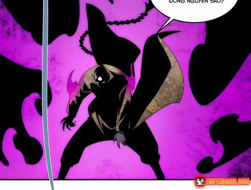 Truyền Thuyết Đều Là Thật - Chapter 35 - Trang 16