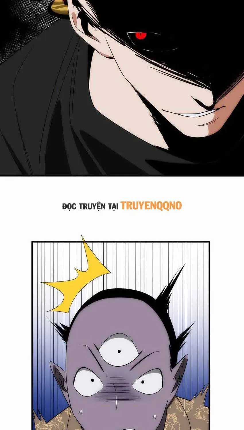 Truyền Thuyết Đều Là Thật - Chapter 35 - Trang 18