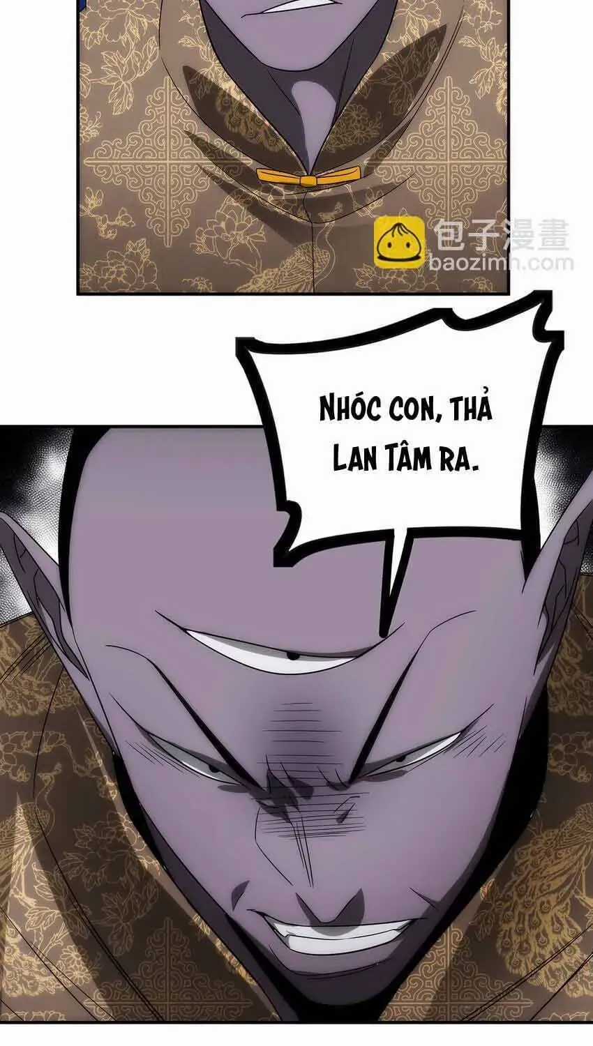 Truyền Thuyết Đều Là Thật - Chapter 35 - Trang 19