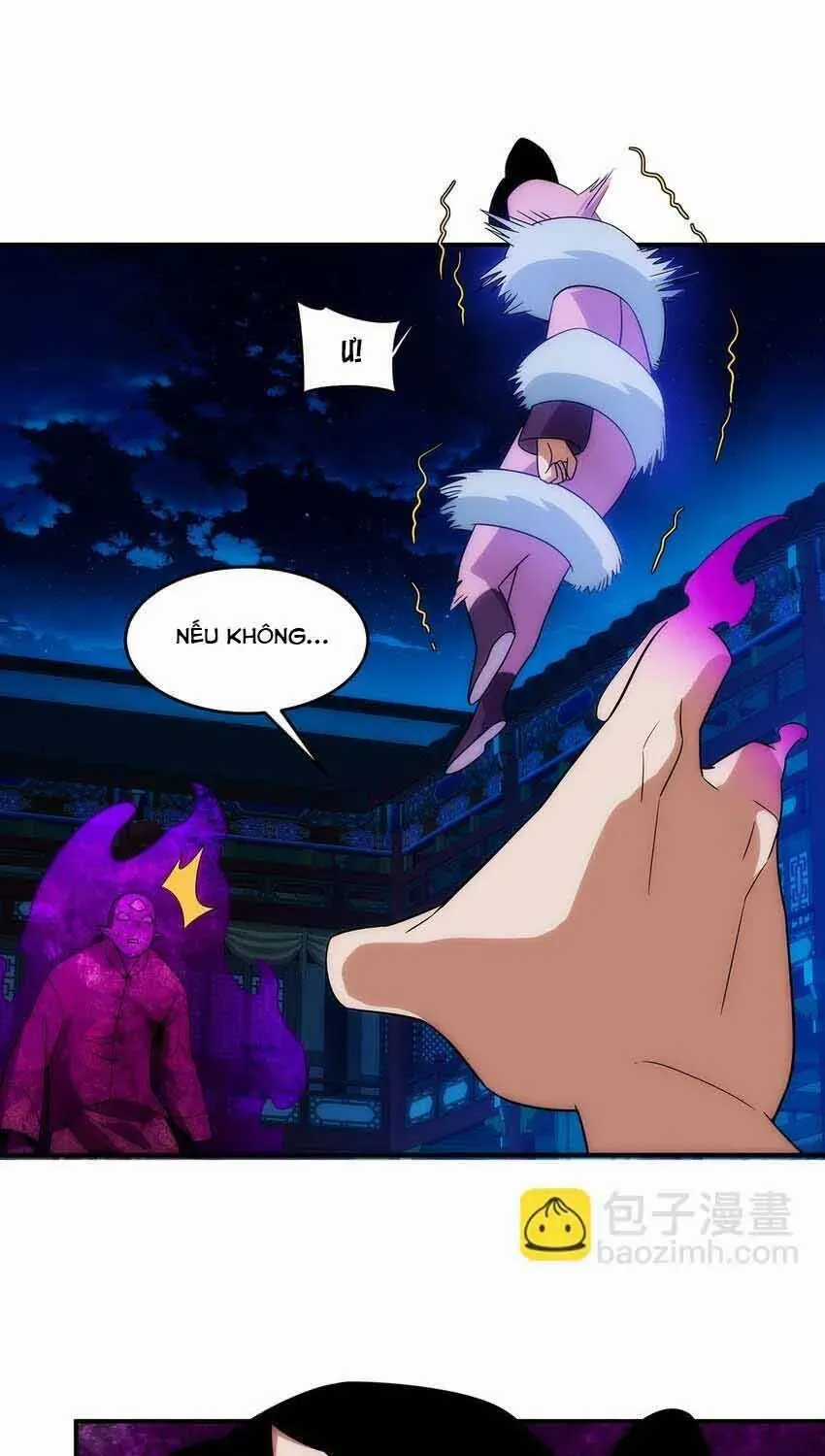 Truyền Thuyết Đều Là Thật - Chapter 35 - Trang 22