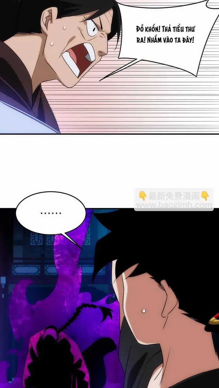 Truyền Thuyết Đều Là Thật - Chapter 35 - Trang 24