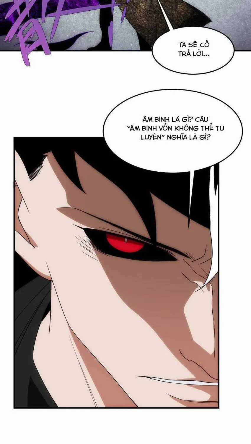 Truyền Thuyết Đều Là Thật - Chapter 35 - Trang 28