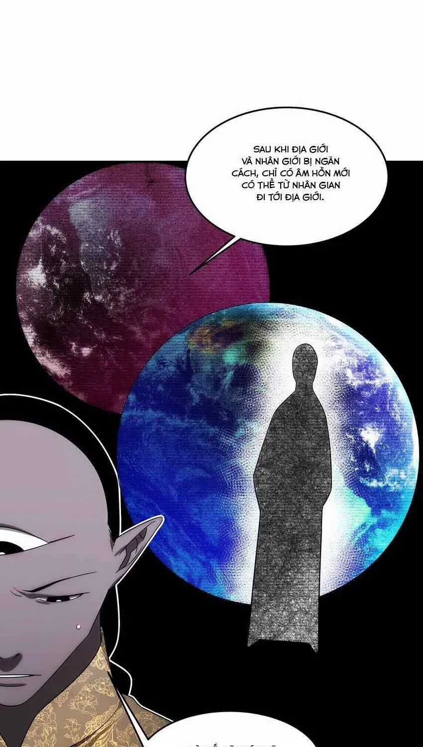 Truyền Thuyết Đều Là Thật - Chapter 35 - Trang 29