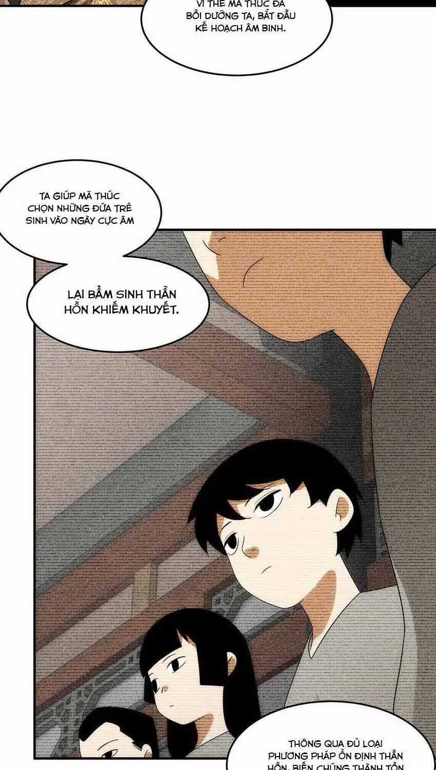 Truyền Thuyết Đều Là Thật - Chapter 35 - Trang 30