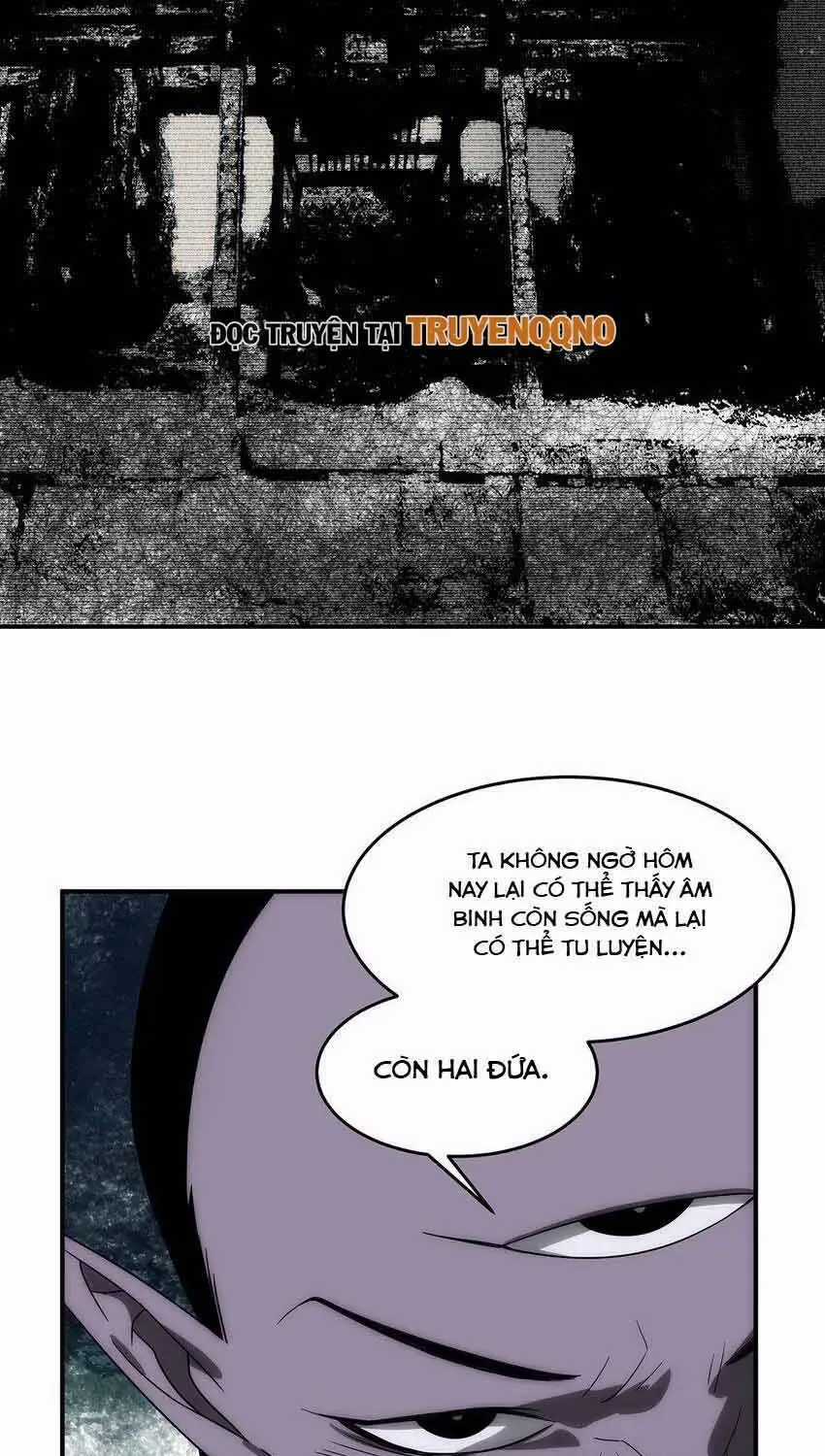 Truyền Thuyết Đều Là Thật - Chapter 35 - Trang 35