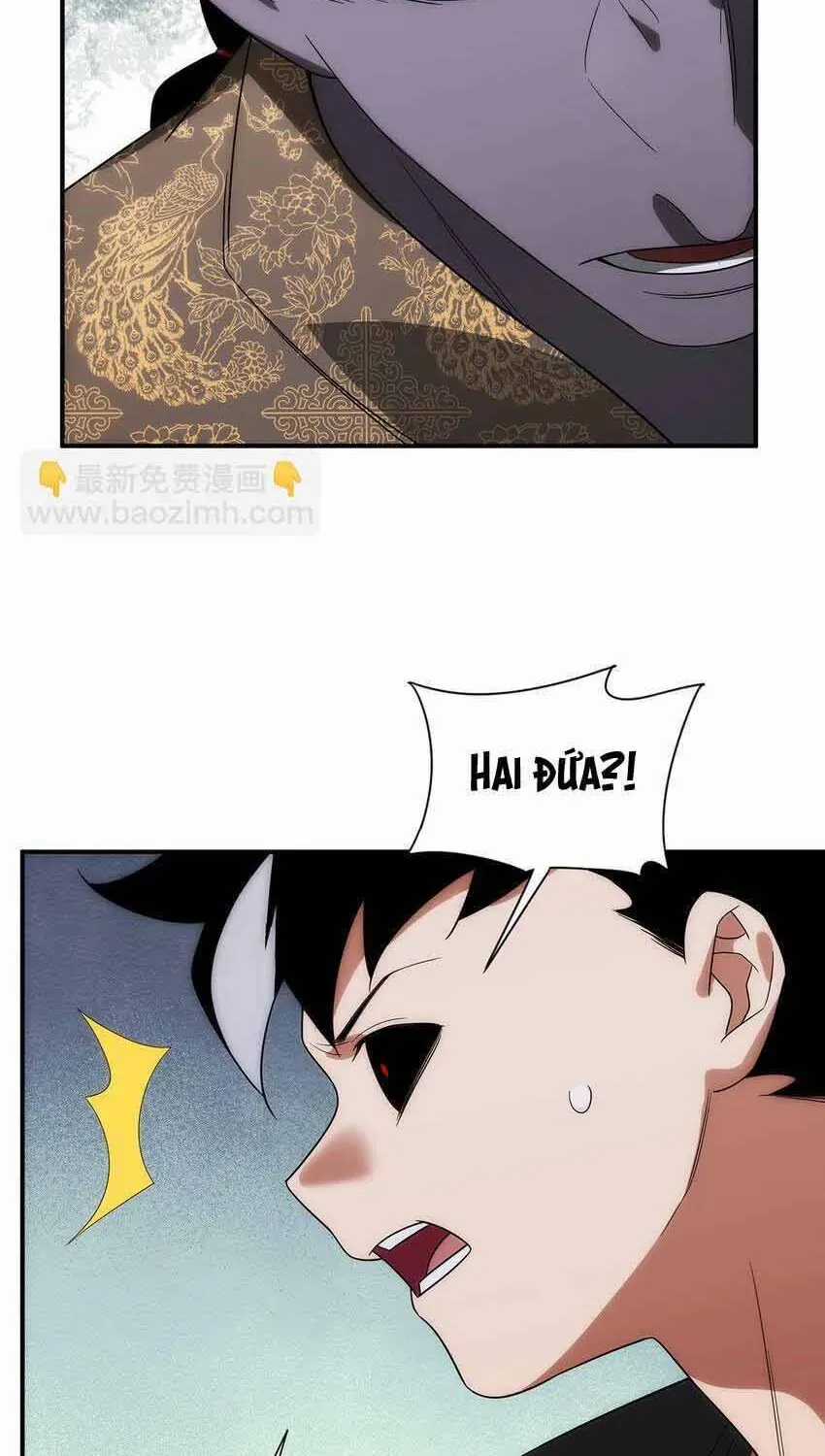 Truyền Thuyết Đều Là Thật - Chapter 35 - Trang 36