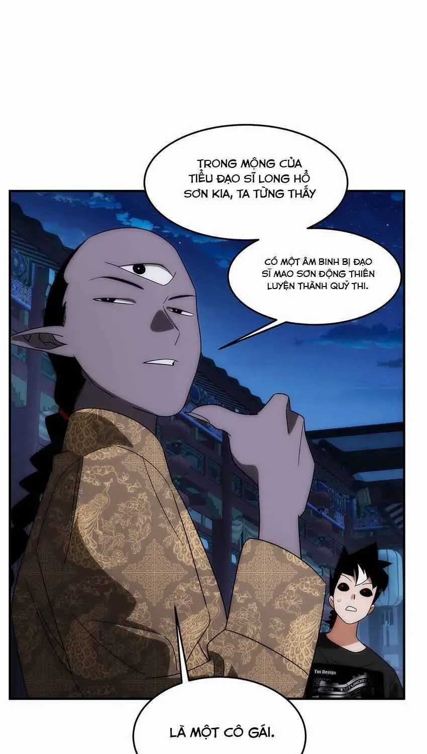 Truyền Thuyết Đều Là Thật - Chapter 35 - Trang 38