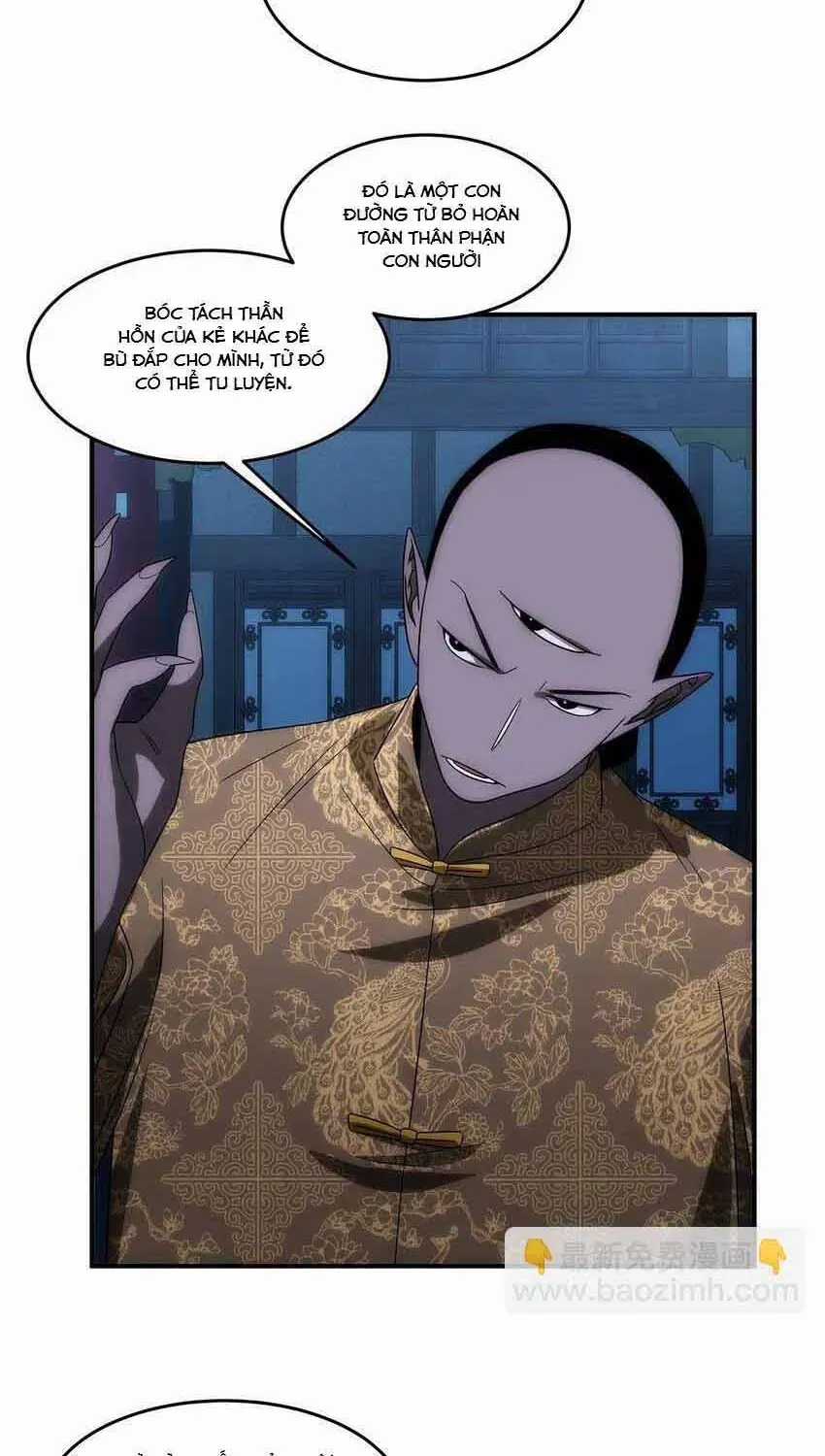 Truyền Thuyết Đều Là Thật - Chapter 35 - Trang 39