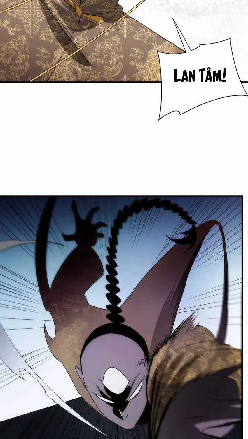 Truyền Thuyết Đều Là Thật - Chapter 35 - Trang 5