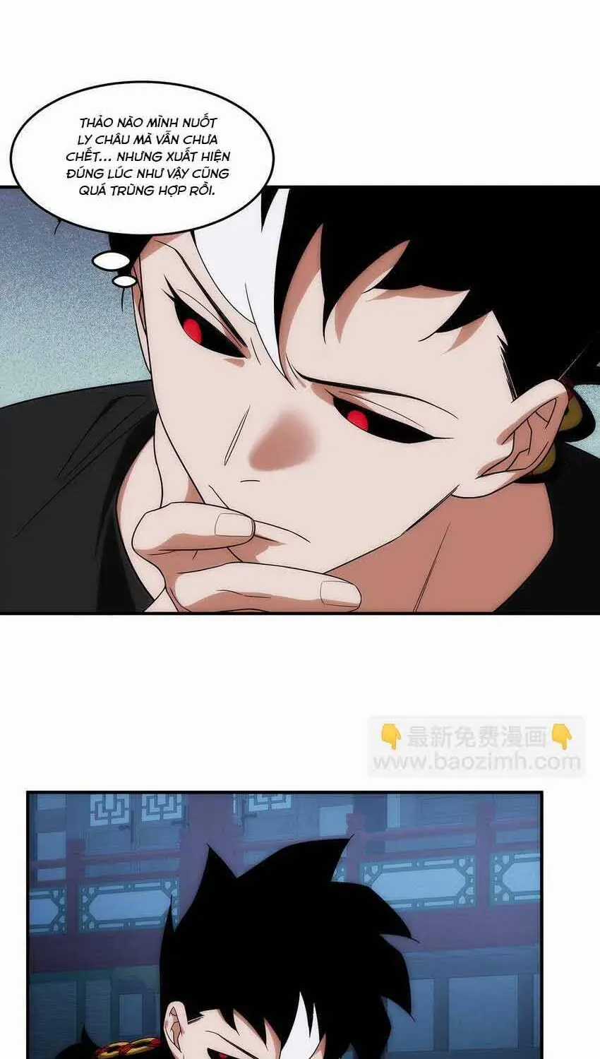 Truyền Thuyết Đều Là Thật - Chapter 35 - Trang 41