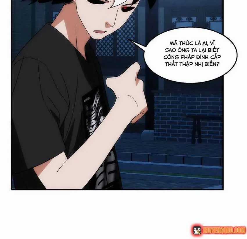 Truyền Thuyết Đều Là Thật - Chapter 35 - Trang 42