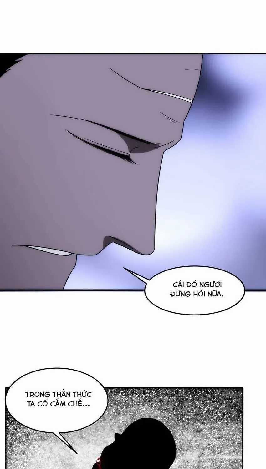 Truyền Thuyết Đều Là Thật - Chapter 35 - Trang 43