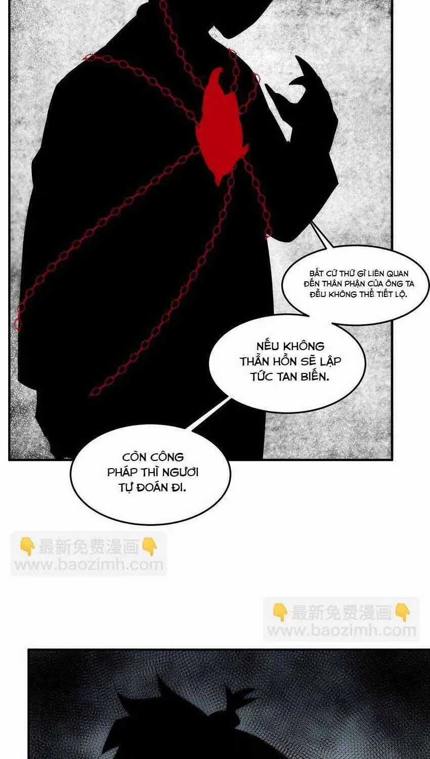 Truyền Thuyết Đều Là Thật - Chapter 35 - Trang 44