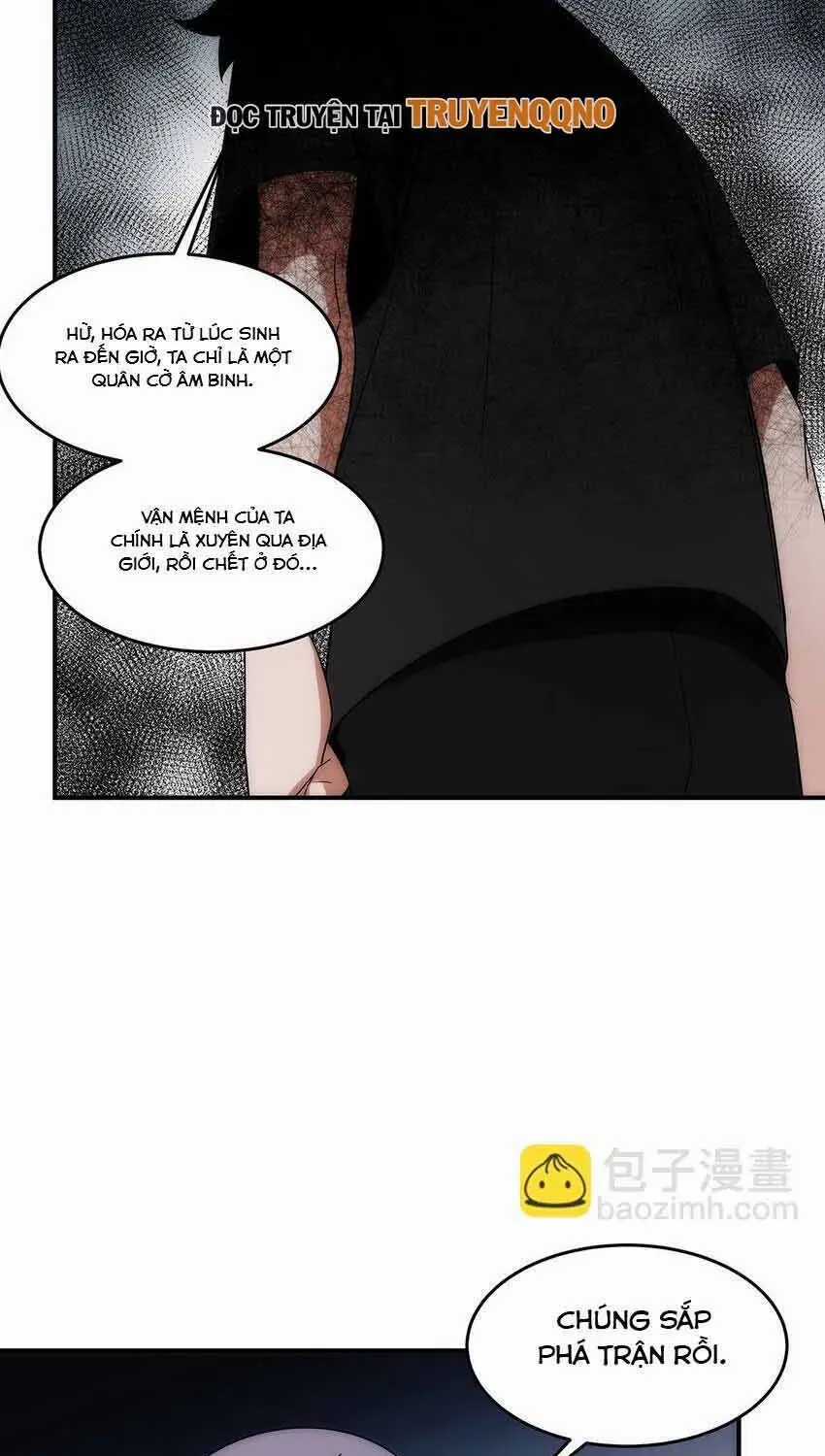 Truyền Thuyết Đều Là Thật - Chapter 35 - Trang 45