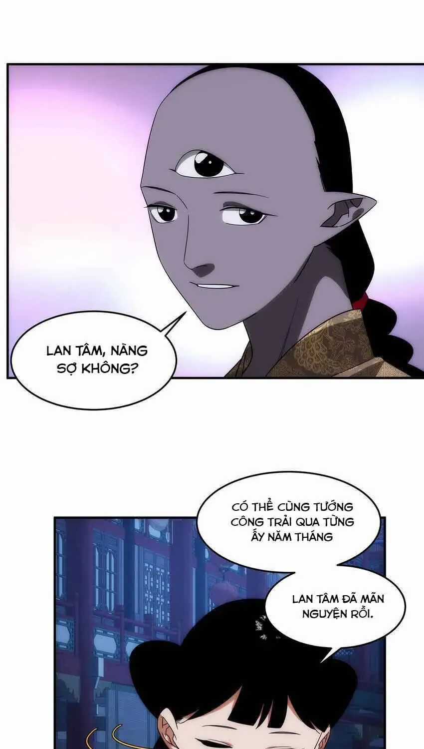 Truyền Thuyết Đều Là Thật - Chapter 35 - Trang 48