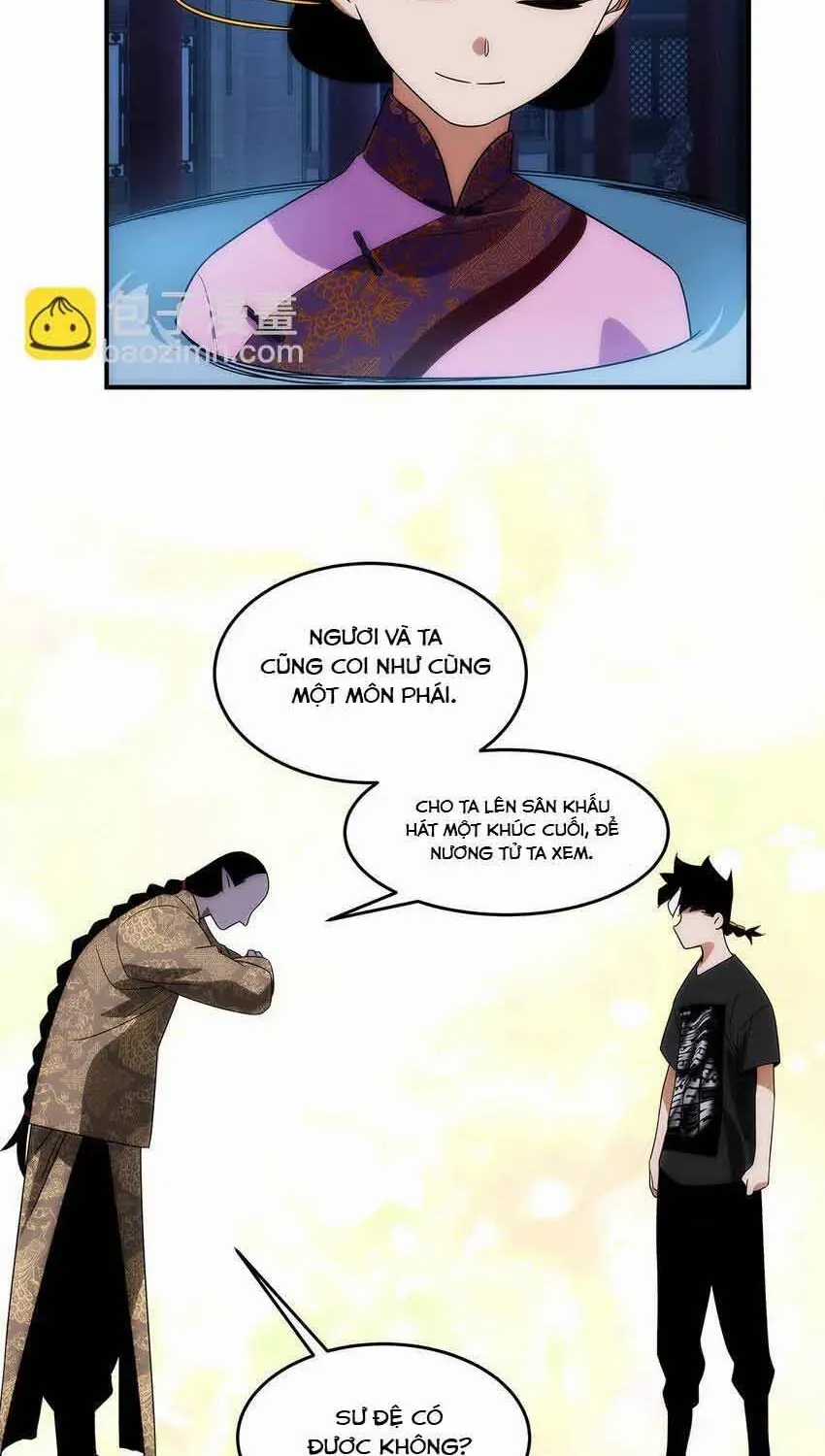 Truyền Thuyết Đều Là Thật - Chapter 35 - Trang 49