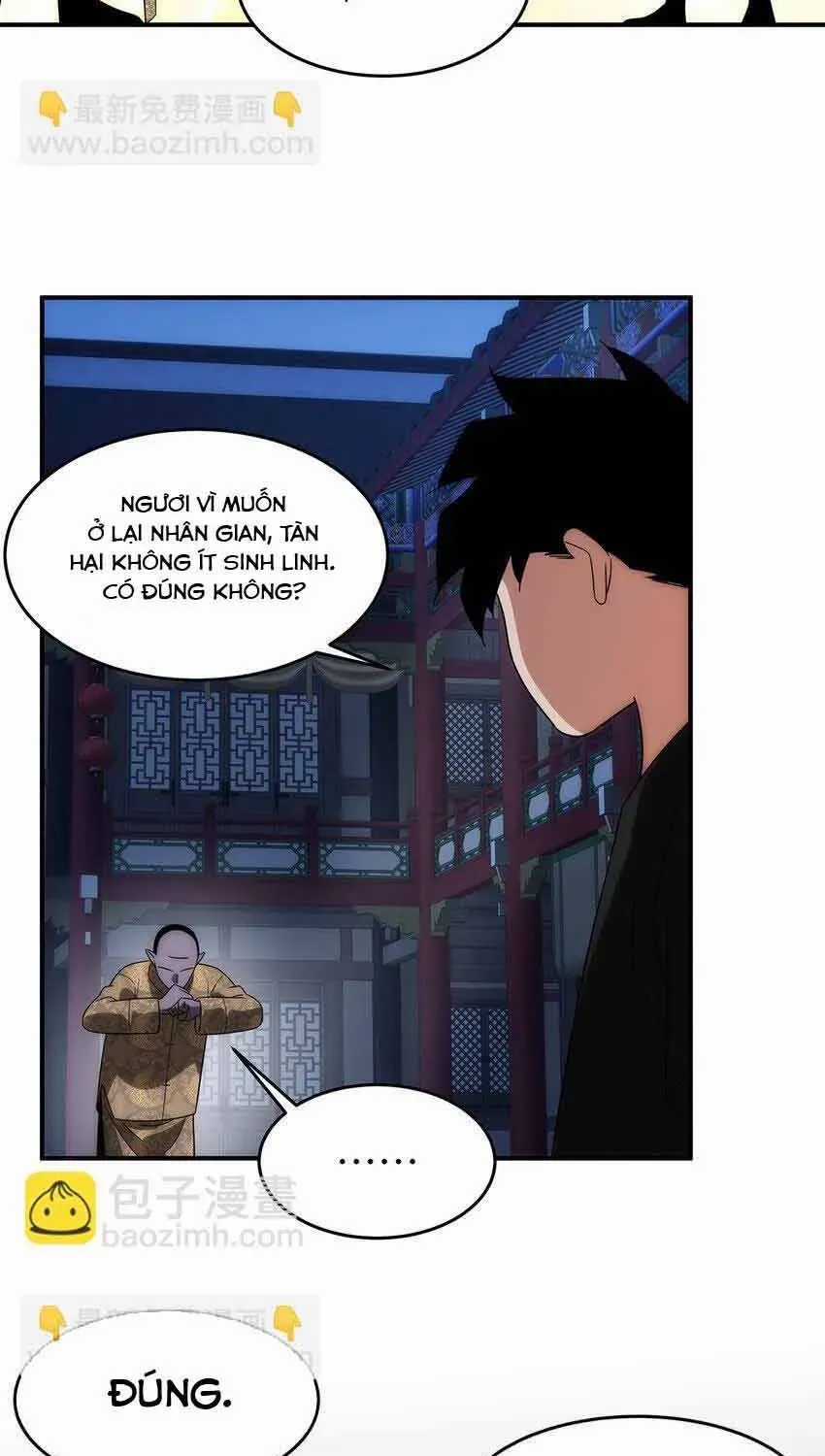 Truyền Thuyết Đều Là Thật - Chapter 35 - Trang 50