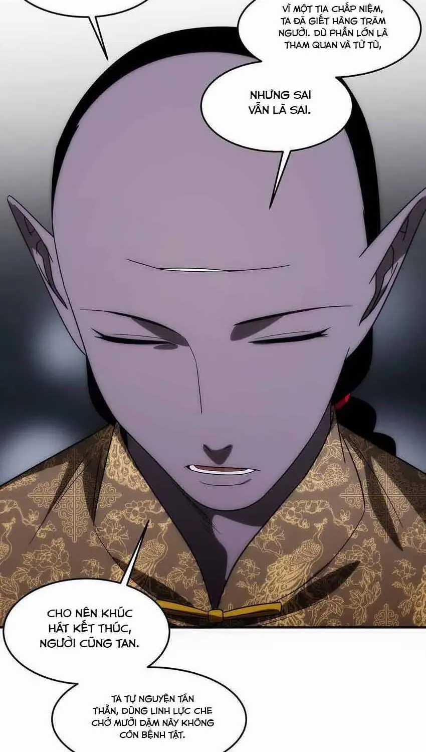 Truyền Thuyết Đều Là Thật - Chapter 35 - Trang 51