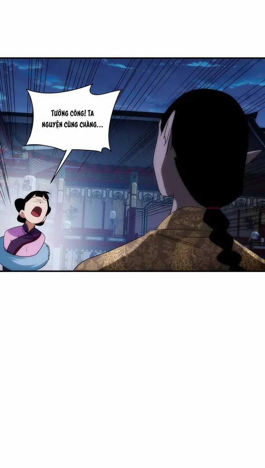 Truyền Thuyết Đều Là Thật - Chapter 35 - Trang 53