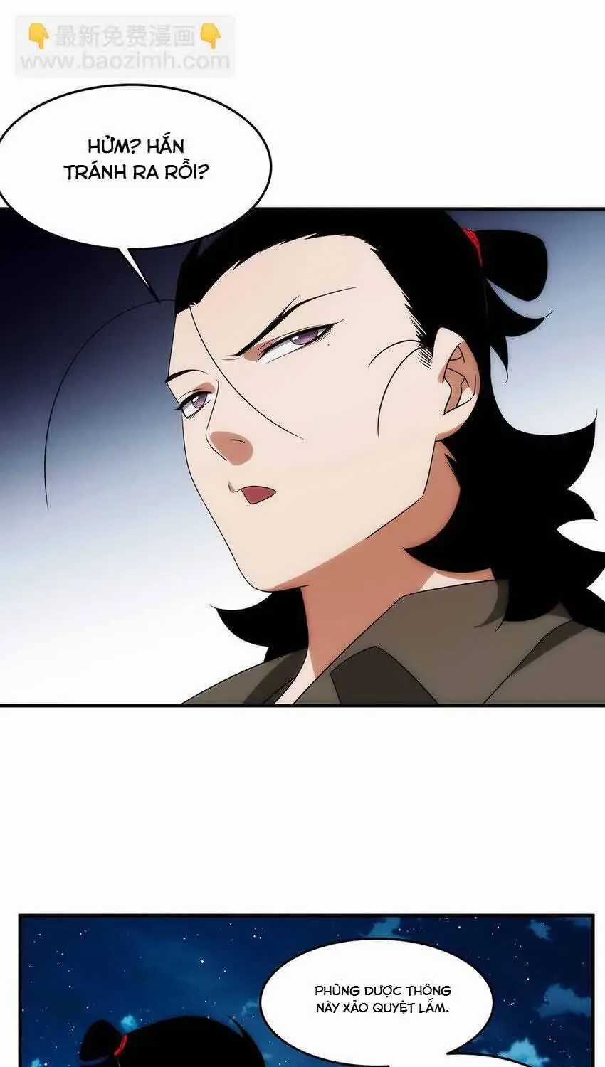 Truyền Thuyết Đều Là Thật - Chapter 35 - Trang 7