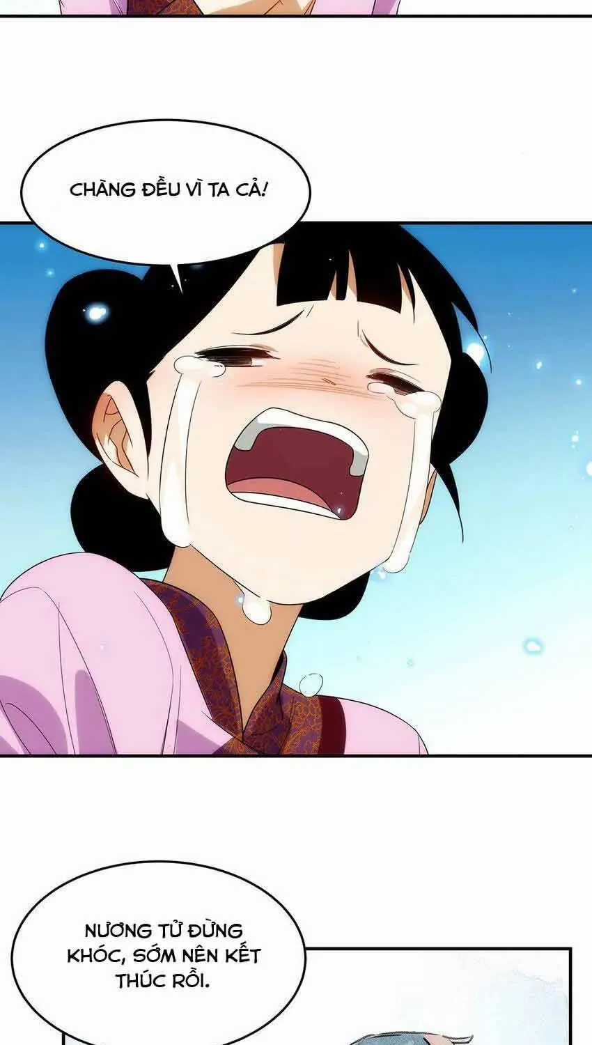 Truyền Thuyết Đều Là Thật - Chapter 35 - Trang 65