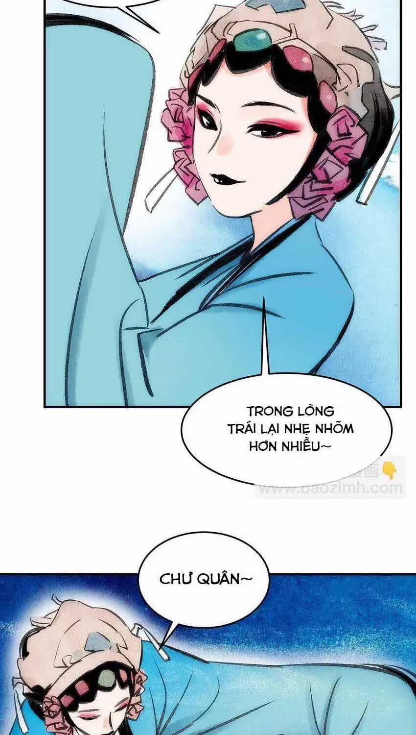 Truyền Thuyết Đều Là Thật - Chapter 35 - Trang 66