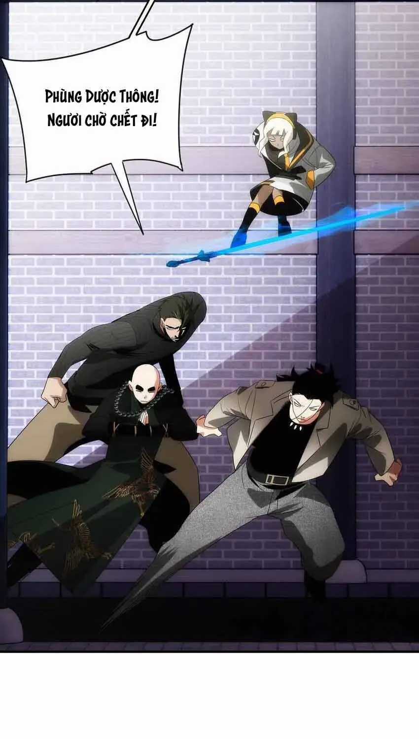 Truyền Thuyết Đều Là Thật - Chapter 35 - Trang 75