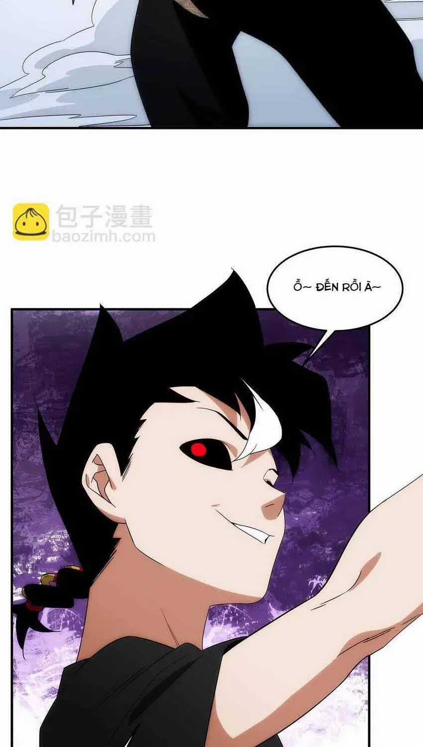 Truyền Thuyết Đều Là Thật - Chapter 35 - Trang 10