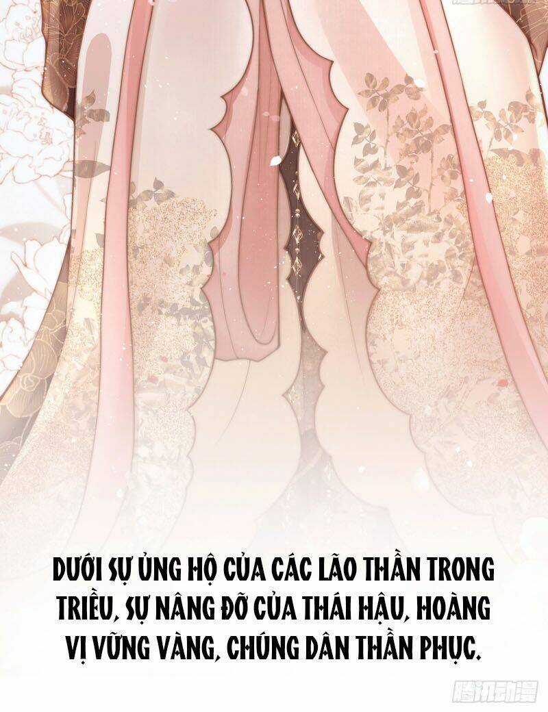 Truyền Thuyết Nữ Đế - Chapter 0 - Trang 3