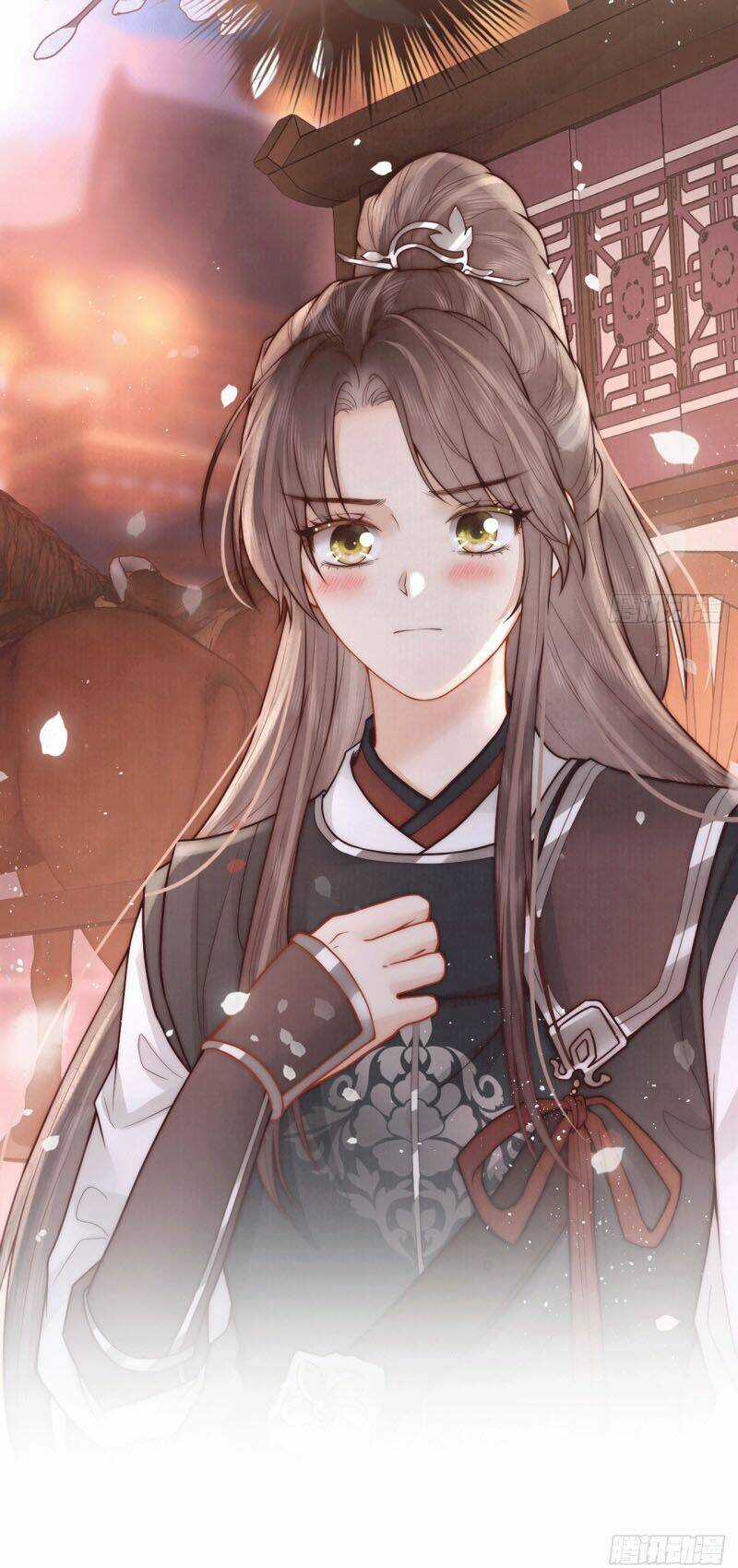 Truyền Thuyết Nữ Đế - Chapter 0 - Trang 10