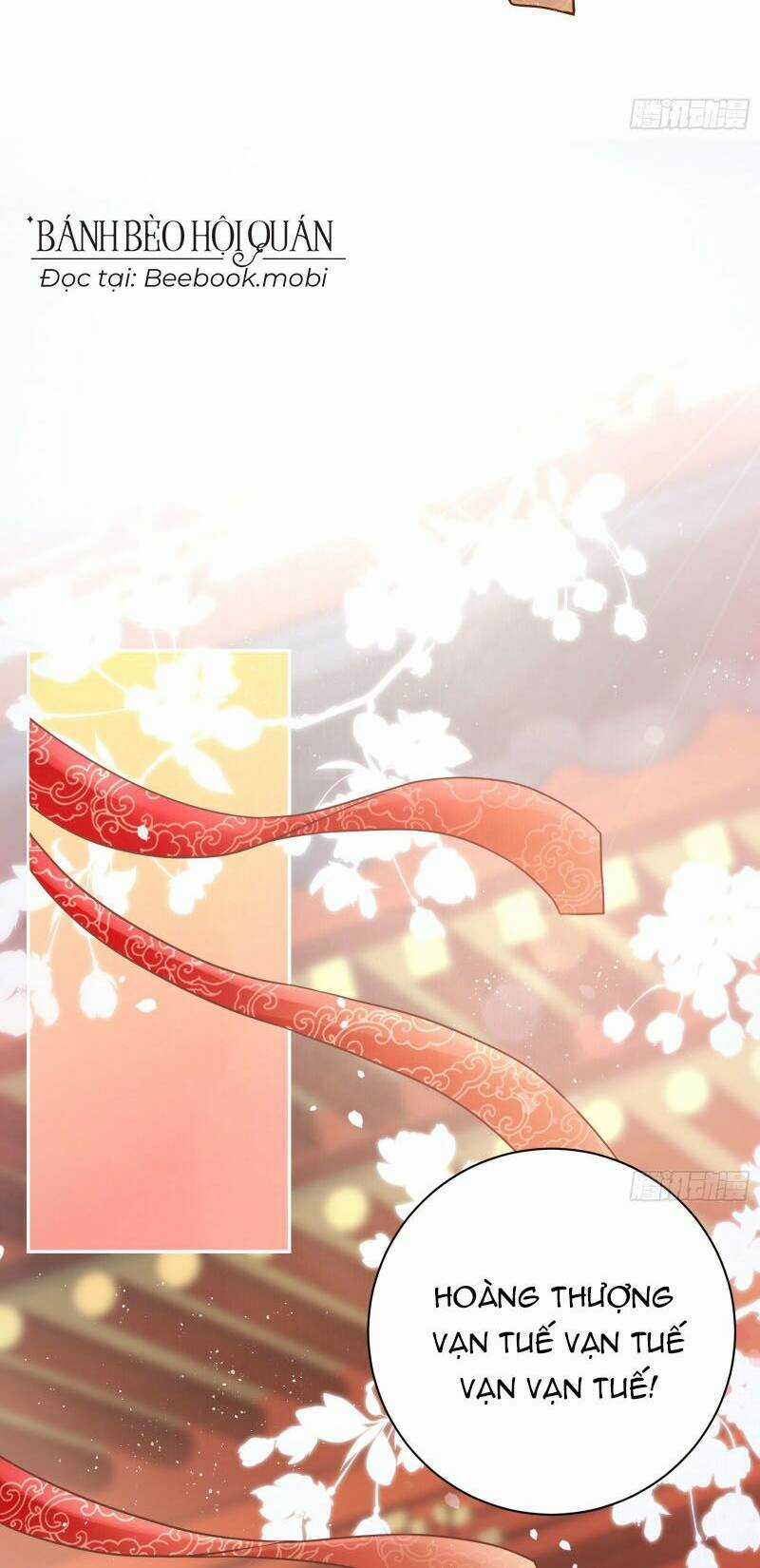 Truyền Thuyết Nữ Đế - Chapter 1 - Trang 18