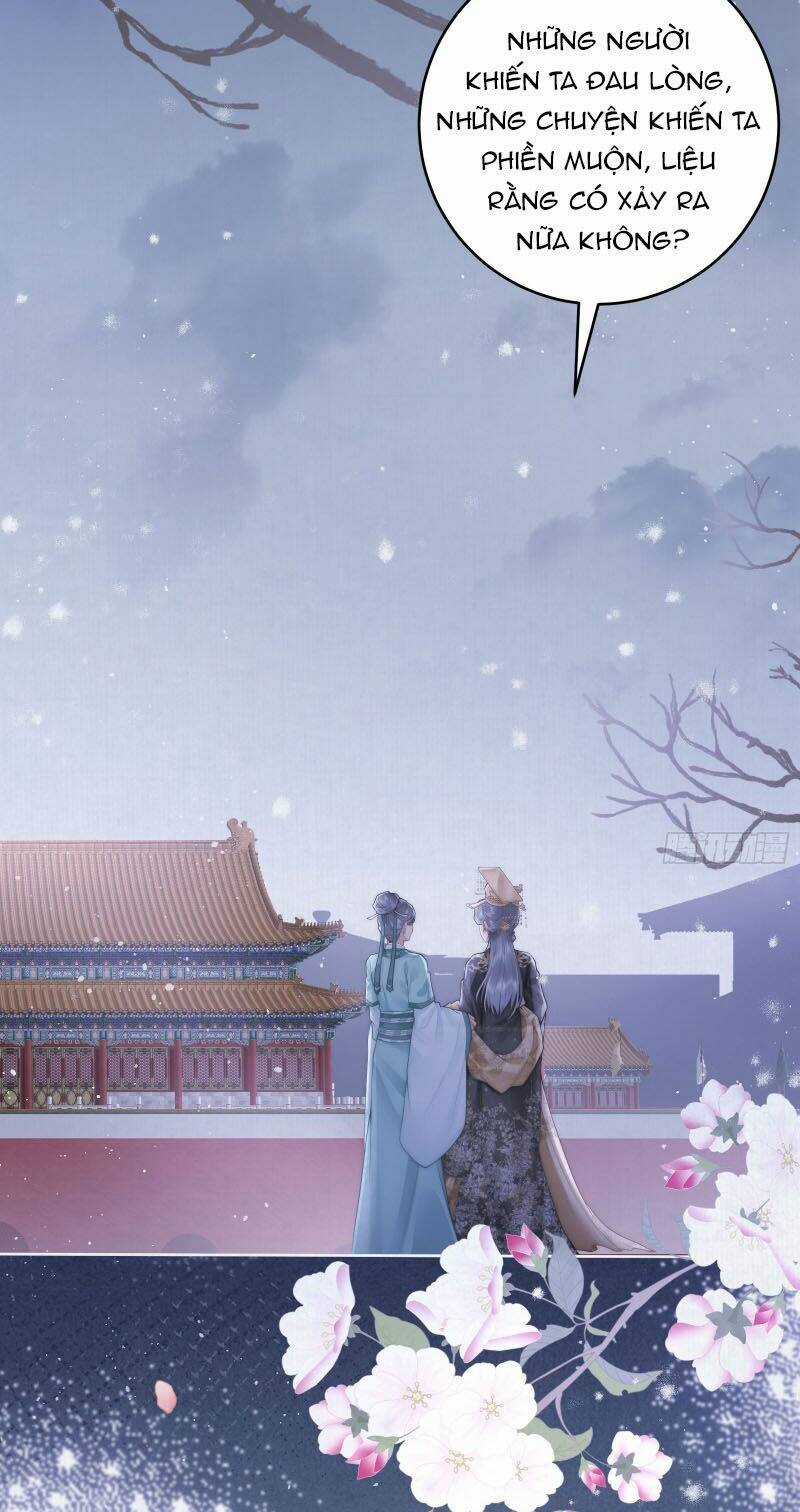 Truyền Thuyết Nữ Đế - Chapter 1 - Trang 10