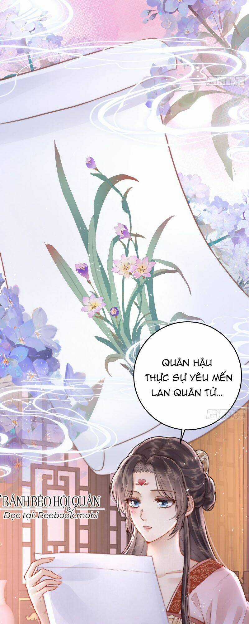 Truyền Thuyết Nữ Đế - Chapter 2 - Trang 13