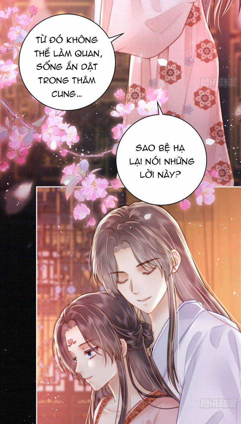 Truyền Thuyết Nữ Đế - Chapter 2 - Trang 20