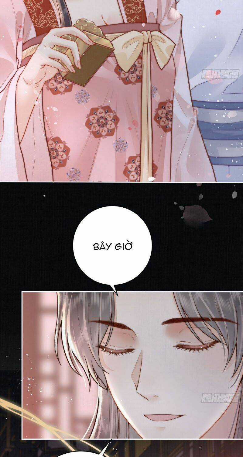 Truyền Thuyết Nữ Đế - Chapter 2 - Trang 24