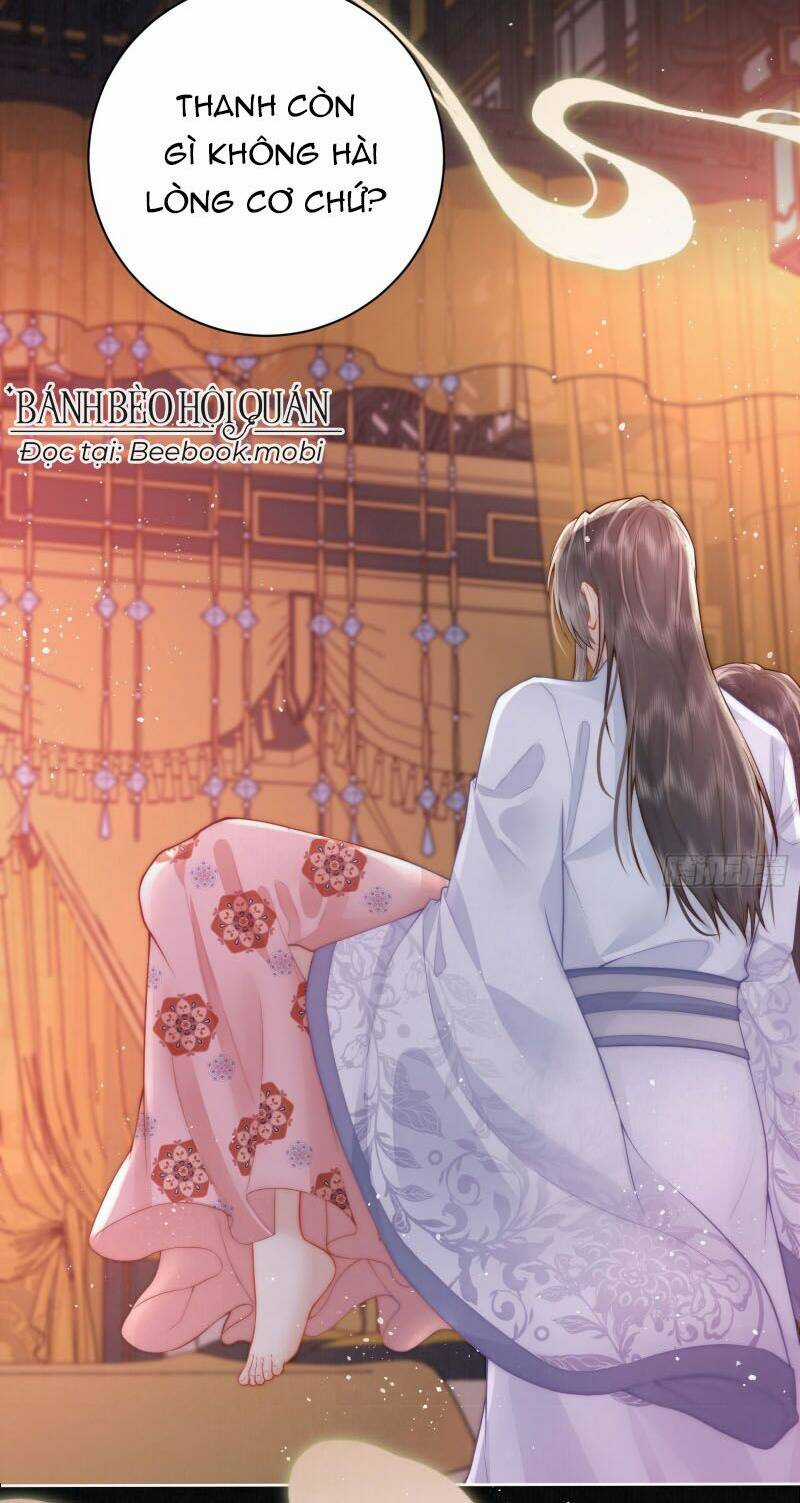 Truyền Thuyết Nữ Đế - Chapter 2 - Trang 25