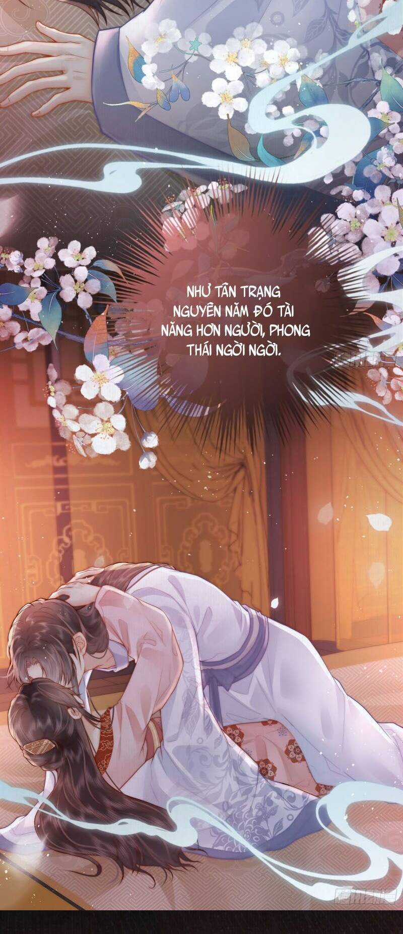 Truyền Thuyết Nữ Đế - Chapter 2 - Trang 27