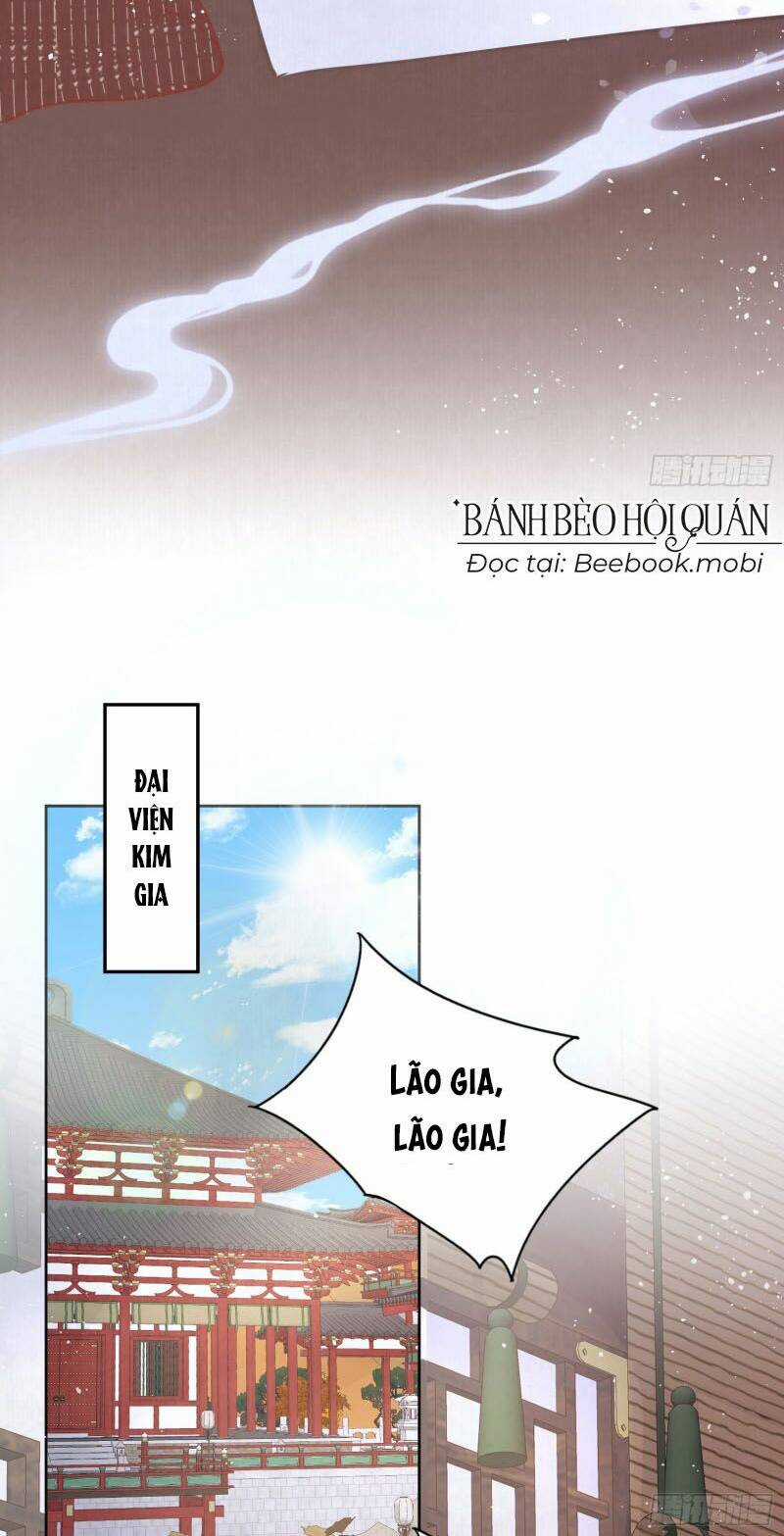 Truyền Thuyết Nữ Đế - Chapter 2 - Trang 29