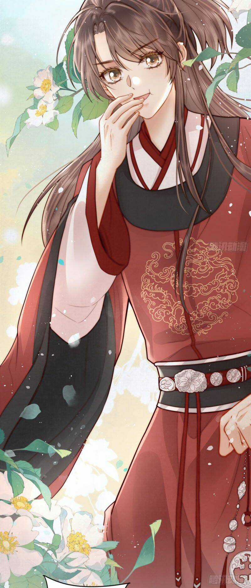 Truyền Thuyết Nữ Đế - Chapter 2 - Trang 35