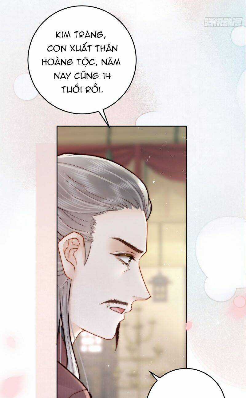 Truyền Thuyết Nữ Đế - Chapter 2 - Trang 40